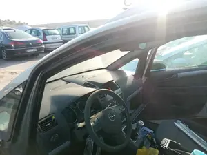 OPEL ZAFIRA B foto 6