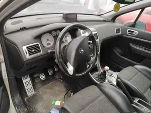 PEUGEOT 307 BREAK/ SW (S2) foto 6