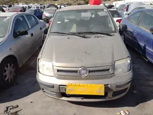 FIAT II PANDA (169) foto 1