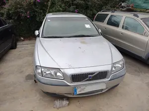 VOLVO S80 BERLINA foto 1