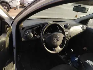 DACIA LOGAN II foto 3