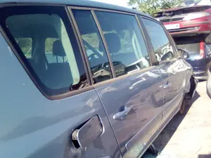RENAULT ESPACE IV (JK0) foto 12