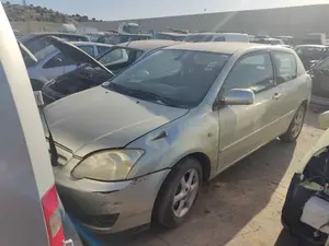 TOYOTA COROLLA (E12) foto 6