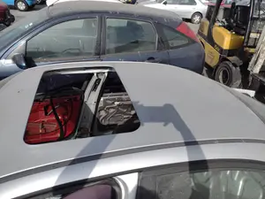 BMW SERIE 3 BERLINA (E46) foto 9