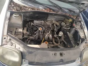 RENAULT CLIO II FASE I (B/CB0) foto 6