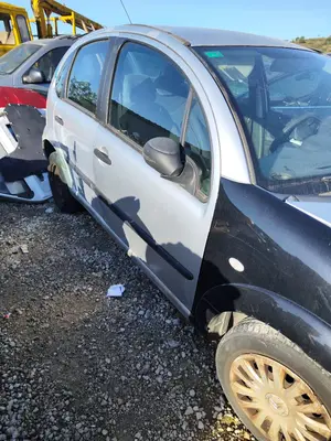 CITROEN C3 foto 3