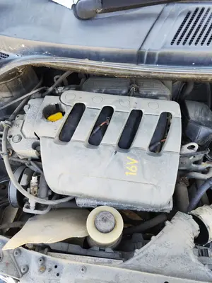 RENAULT SCENIC I (JA...) foto 2