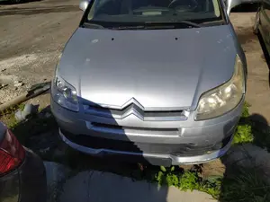 CITROEN C4 SEDAN foto 4