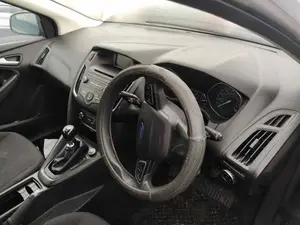 FORD FOCUS SPORTBREAK (CB8) foto 5