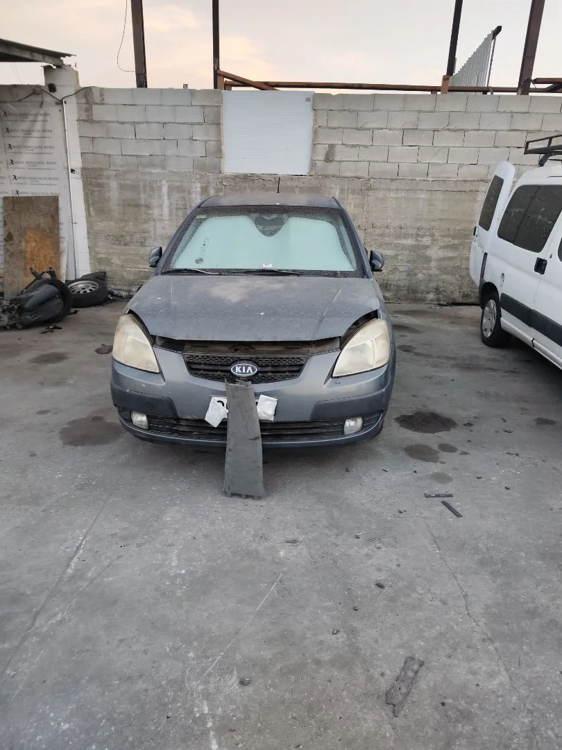 KIA RIO (JB)