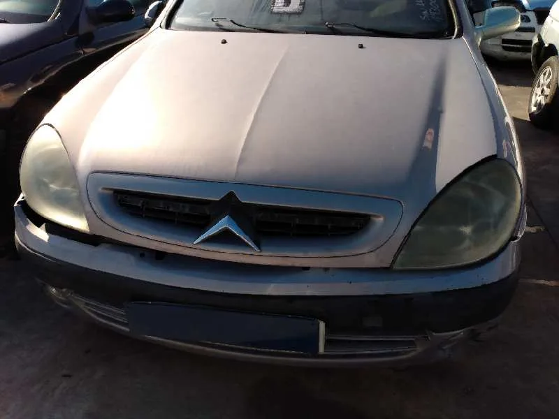 CITROEN XSARA BERLINA
