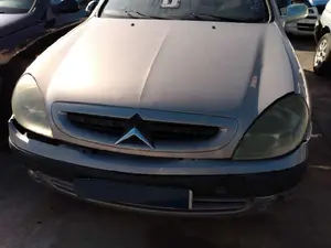 CITROEN XSARA BERLINA foto 1