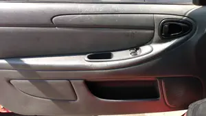 DAEWOO LANOS foto 9