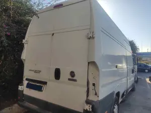 FIAT DUCATO 3 CAMIÓN/VOLQUETE 33 (290) foto 6