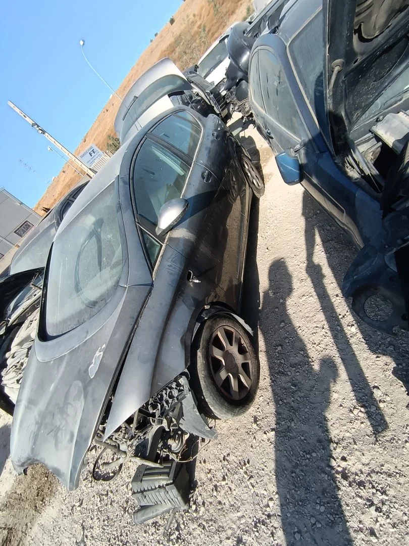 SEAT TOLEDO (5P2)