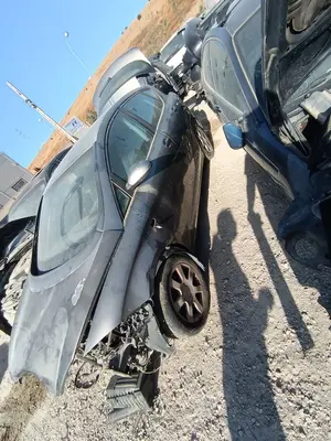SEAT TOLEDO (5P2) foto 1