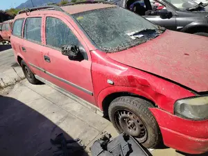 OPEL ASTRA G CARAVAN foto 3
