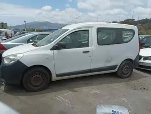 DACIA DOKKER foto 6