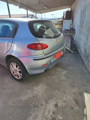 ALFA ROMEO 147 (190) foto 7