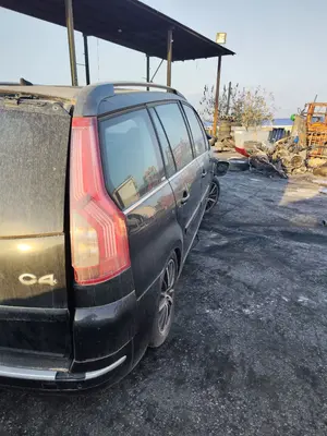 CITROEN GRAND C4 PICASSO foto 6