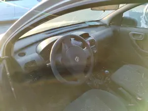 OPEL CORSA C foto 7