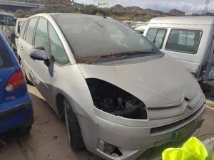 CITROEN GRAND C4 PICASSO foto 3