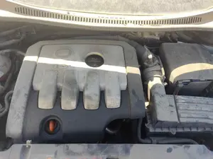 SEAT ALTEA (5P1) foto 5