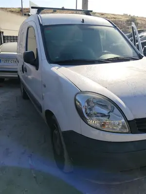 RENAULT KANGOO I (F/KC0) foto 2