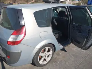 RENAULT SCENIC II (JM) foto 3