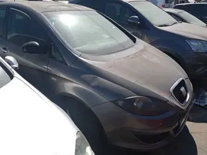 SEAT TOLEDO (5P2) foto 2