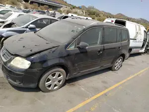 VOLKSWAGEN TOURAN (1T1) foto 4