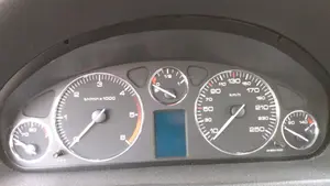 PEUGEOT 407 SW foto 35