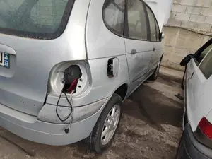 RENAULT SCENIC I (JA...) foto 3