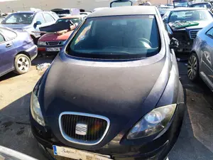 SEAT ALTEA (5P1) foto 1