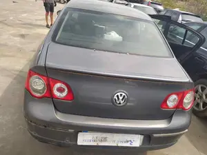 VOLKSWAGEN PASSAT BERLINA (3C2) foto 3