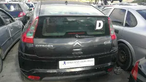 CITROEN C4 BERLINA foto 1