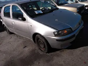FIAT II PUNTO (188) BERLINA foto 3
