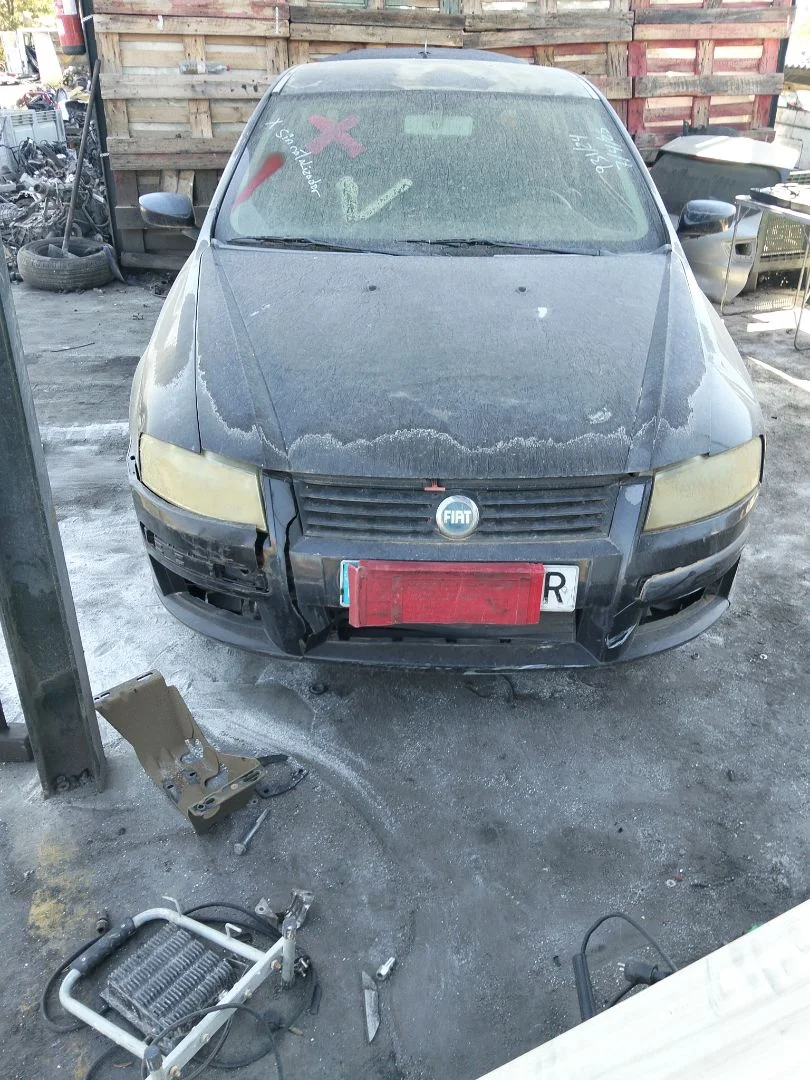 FIAT STILO (192)