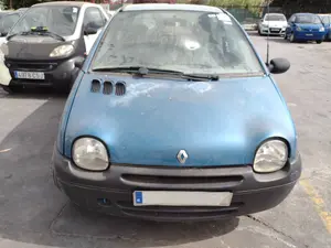 RENAULT TWINGO I (C06) foto 2