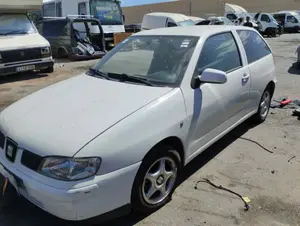 SEAT IBIZA (6K1) foto 10