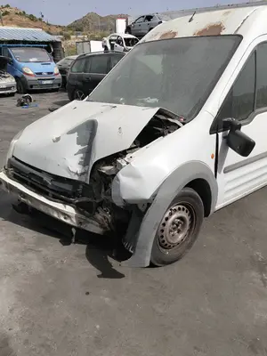 FORD TRANSIT CONNECT (TC7) foto 1