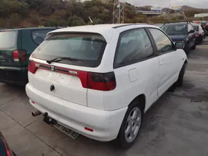 SEAT IBIZA (6K1) foto 3