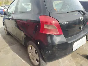 TOYOTA YARIS (KSP9/SCP9/NLP9) foto 6