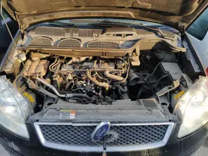 FORD FOCUS C-MAX (CAP)(2003) foto 6