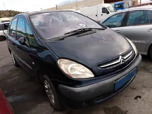CITROEN XSARA PICASSO foto 3