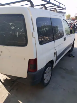 CITROEN BERLINGO foto 3
