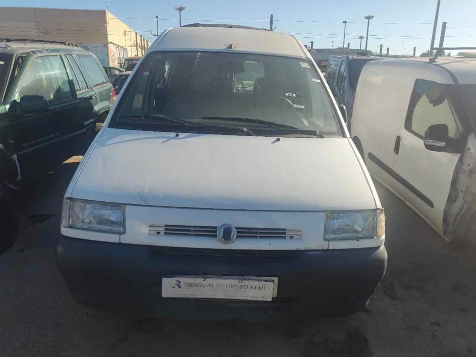 FIAT I SCUDO (222)
