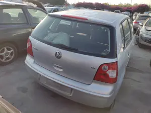 VOLKSWAGEN POLO IV (9N1) foto 6