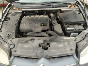 CITROEN C5 BERLINA foto 3