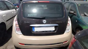 LANCIA YPSILON (101) foto 26